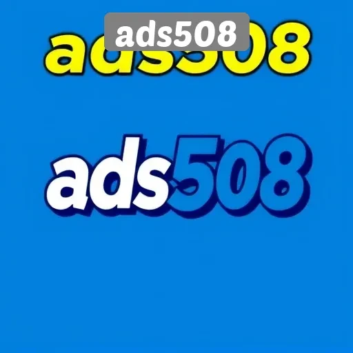 Analisis Fitur dan Layanan Ads508 untuk Penggemar Game