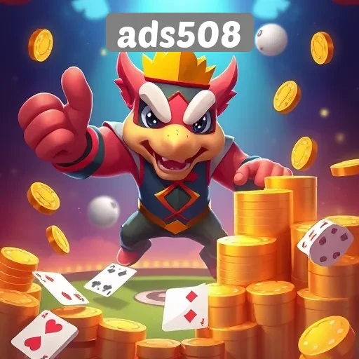 Mengenal Situs Game Ads508 dan Fitur Menariknya