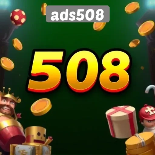 Mengenal Ads508 sebagai Platform Game Terpercaya