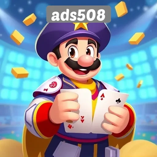 Ads508 sebagai Platform Game yang Ramah Pengguna