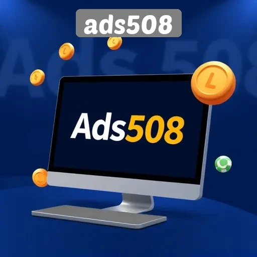 Kelebihan Ads508 Sebagai Platform Permainan Digital