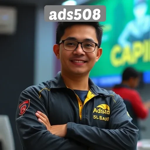 Ulasan Tentang Pengalaman Bermain di Ads508 dan Keamanannya