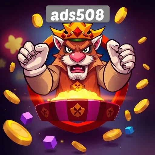 Mengulas Fitur Menarik dari Situs Game Ads508