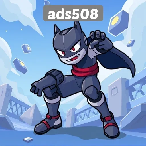 Rekomendasi Game Populer di Ads508 untuk Penggemar