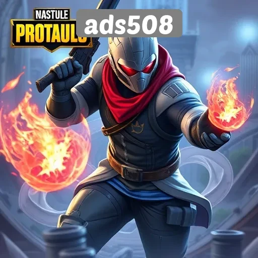 Tren Game di ads508 yang Patut Dicoba Gamer