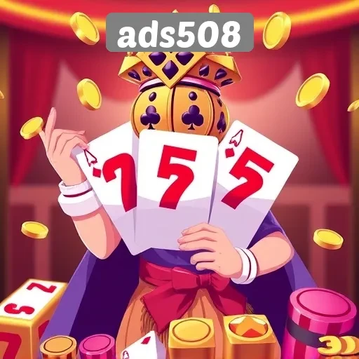 Panduan Lengkap Memulai Permainan di Situs Ads508