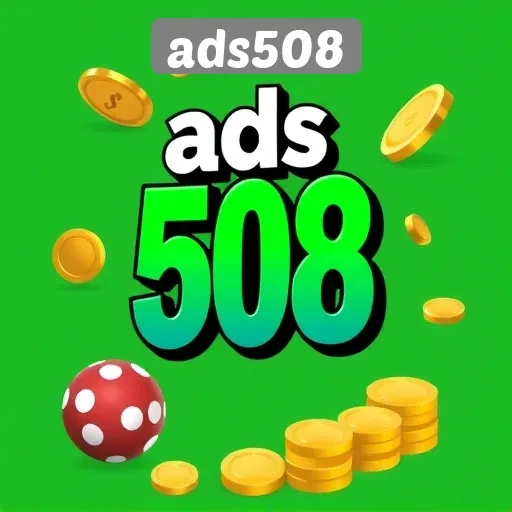 Pendahuluan tentang situs game ads508 untuk pemain Indonesia