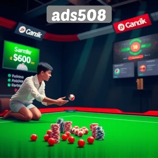 Tips Mengoptimalkan Pengalaman Bermain di Ads508