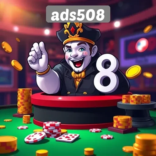 Permainan Populer di ads508 yang Wajib Dicoba