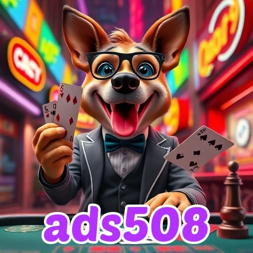 ads508: Keseruan Teka-teki yang Menghibur untuk Para Pecinta Game