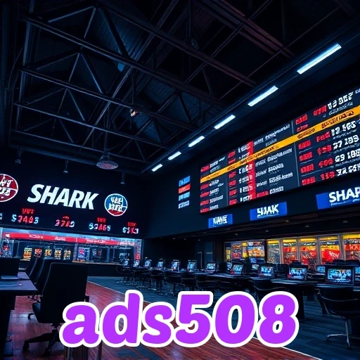 ads508: Eksplorasi Game Online Penuh Kelebihan untuk Pengguna Indonesia