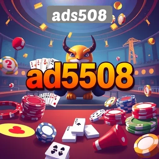 Review Pengalaman Bermain di ads508 dari Sudut Pandang Pemain