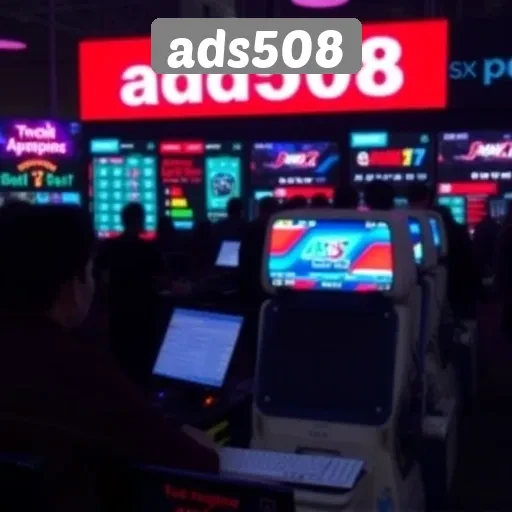 Pendapat Pengguna tentang Pengalaman Bermain di Ads508