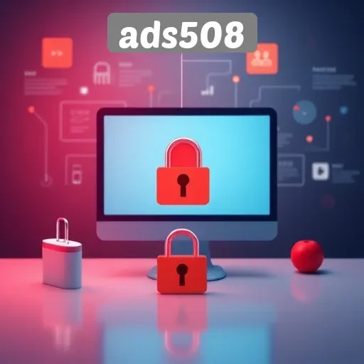 Keamanan dan Privasi Pengguna di Ads508