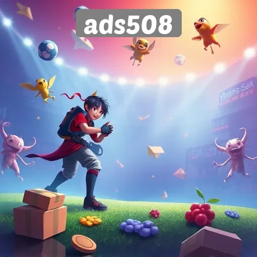 Mengapa Pemain Harus Memilih ads508 untuk Bermain Game